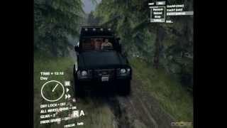 Spin Tires Best off Road Game