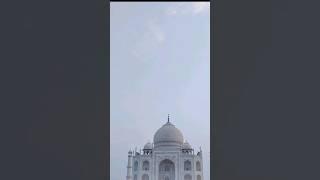 Taj Mahal At Sunrise | India | Travel Short | Strollin Bhupesh