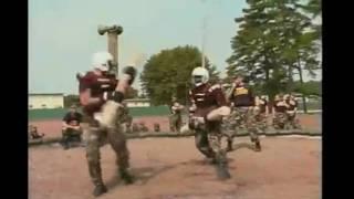 !!RAW FOOTAGE!! Army Ranger School Part 1    !HD!