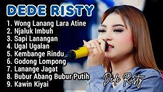 DEDE RISTY LAGU LAWAS FULL ALBUM 2024 Terbaru