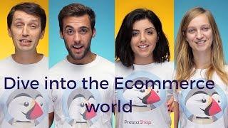 Ecommerce advice from PrestaShop Experts