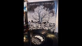 The Bevis Frond "New River Head" 1991 vinyl