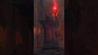 D&D Campaign Hooks in under a Minute : Hidden Dracoliches of Fearun #shorts #dnd #dndinspiration