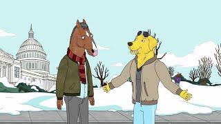 bojack horseman | tiktok edits compilation