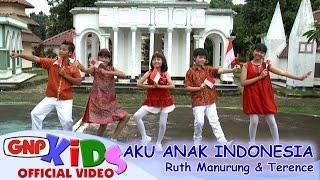 Aku Anak Indonesia - Ruth Manurung & Terrence