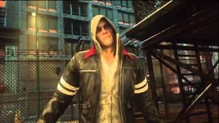 [Prototype2]  Alex Mercer Skin  HD Gameplay