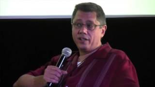 VES Summit 2015: Keynote Speaker- Dean Devlin