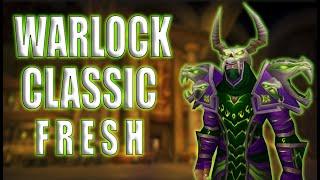 2024 Classic Fresh Class Picking Guide: Warlock