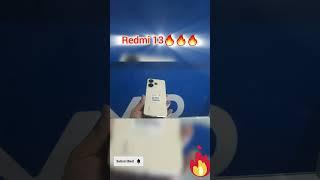 Redmi 13  #budgetphones #smartphone #appleiphone #tech #atc