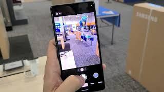 Using The Google Pixel 6 Magic Eraser: Real Photo Experience
