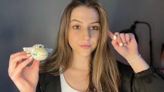 ASMR Impossible Memory Game ️ ASMR Follow My Instructions