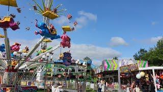 Kids Kermis XXL AMSTERDAM