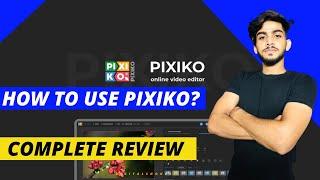 Pixiko Review | Do U Wanna Create Amazing Video Assets With Pixiko? [Pixiko Review]