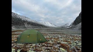 Rondane National Park | 6 day hike