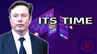 Elon Musk Just Adopt Pi Network Idea for New Innovation|Pi Network Latest Update + Elon Pi Secrets