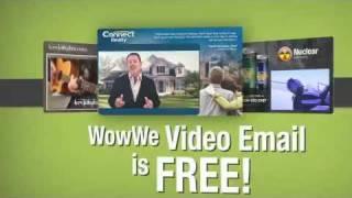  FREE Video Email (No CC Req) + Low Cost Video Conferencing/Telepresence