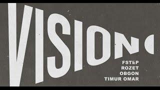 Vision - Ghetto Science Sessions TV