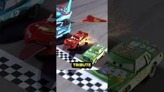 5 Things You Didn't Notice in Cars 1 #pixarcars #cars1