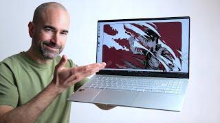 Snapdragon X Elite laptops are here! | ASUS Vivobook S15 (2024)