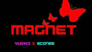 【UTAU】 Magnet【Scones x yukiko】