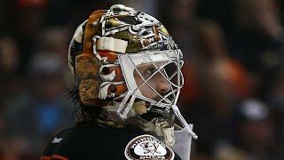 John Gibson #36 | Highlights |