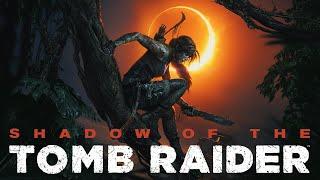 Shadow of the Tomb Raider (19, PS5, No commentary)