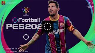 eFootball PES 2021 Mobile: First Look 