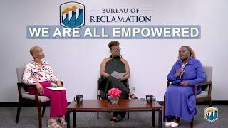 Empowered Evolving Women of Reclamation - "She Talks" Event