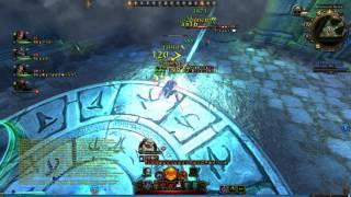 Neverwinter Mod 10 SW Pink Panther PvP on PuG Slayer (hb) build