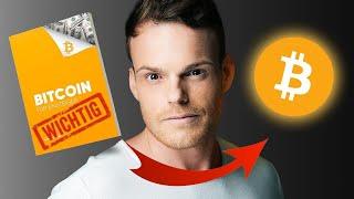 BESTE EINFÜHRUNG in BITCOIN !? Sunny Decree