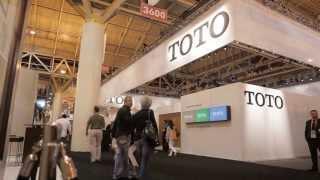 2013 - TOTO USA Best of KBIS Reel