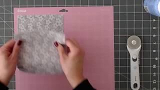 CUTTING FABRIC MULTI LAYERS with CRICUT MAKER