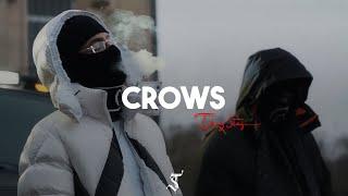 [FREE] Emotional Drill x Sad Drill type beat "Crows"
