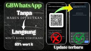 GBWhatsapp tanpa harus ditautkan || Whatsapp mod 2024 || wa gb 2024 || Whatsapp gb terbaru 2024