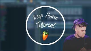 How To Make South African Deep House in FL Studio