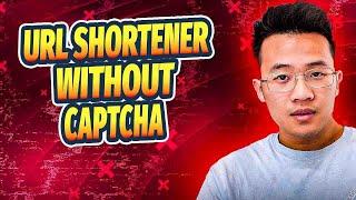 Url Shortener Without Captcha | Link Shortener | Link Shortener Unlimited Trick