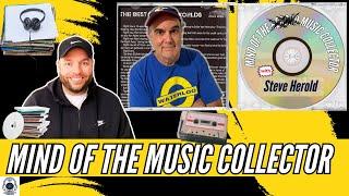 Mind of The Record Collector: Steve Herold