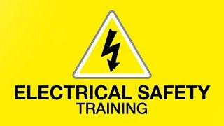 Electrical Safety Training V2 | iHASCO