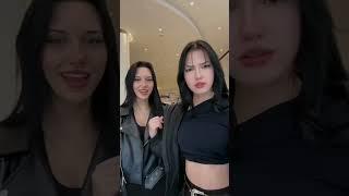 sıla bayrak Zeliha şeker yeni tiktok videosu