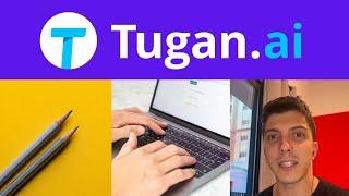 Tugan.ai: Your Free Tool for Instant Copywriting