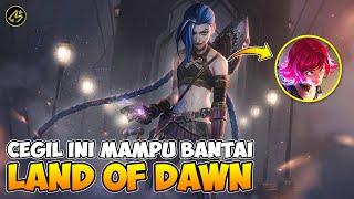 MOBA BISA BIKIN FILM? MOONTON KAPAN?  || Alur Cerita Series ARCANE SEASON 1 (2021)