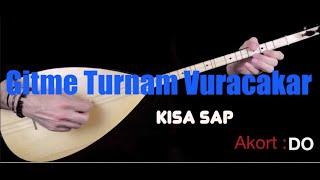 Hadi Saz Çalalım - Gitme Turnam Vuracaklar