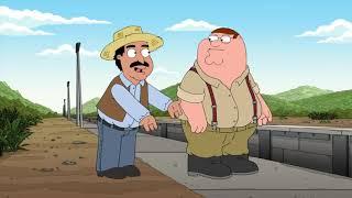 Family Guy - It is the Panama Canal