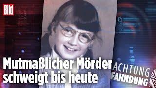 Cold Case: Adelina Pismak – wird dieser Kindsmord nie aufgeklärt? | Achtung Fahndung