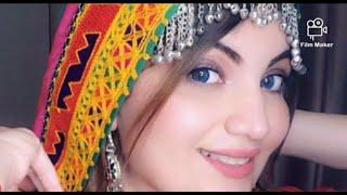 Ziba Gulley pashto Song 2021 by | Naseeb Ullah Official