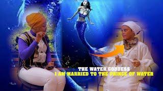 The Goddess Of Water Is Here To $olve Your Financial Problems & More | Interview With Jambeidu Widat