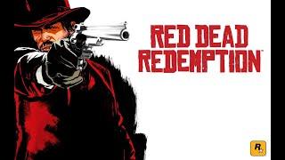 Red Dead Redemption |  කවු ද බෝයි | Part~01