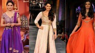 Bollywood Celebs Inspired Anarkali Trends to Wear at all Occasions.