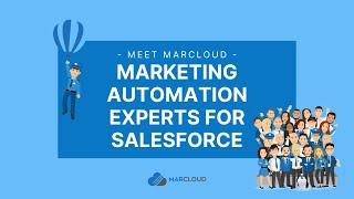 Meet MarCloud: Marketing Automation Experts for Salesforce