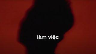 TSL - LÀM VIỆC (FT. ITSNK & PRETTYXIX) | Official Visualizer